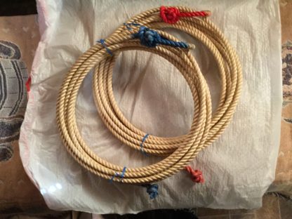 Polygrass Rope