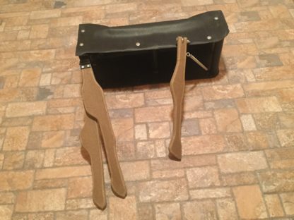 Lukky Tie-Down Dummy