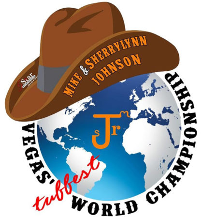 Vegas Tuffest Jr. World Championship Membership