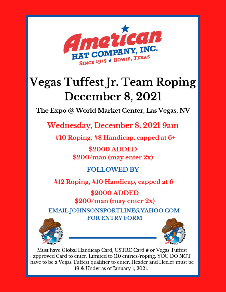 vegas tuffest
